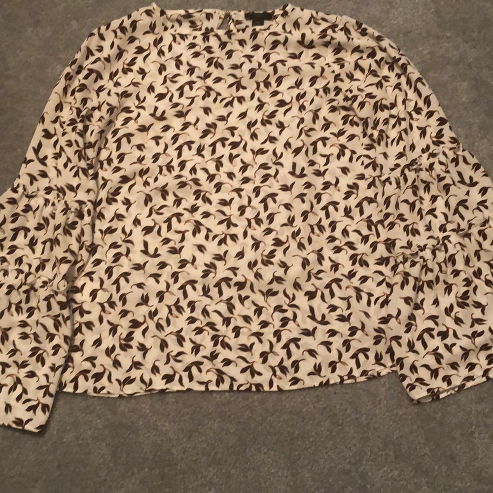 Ann Taylor blouse